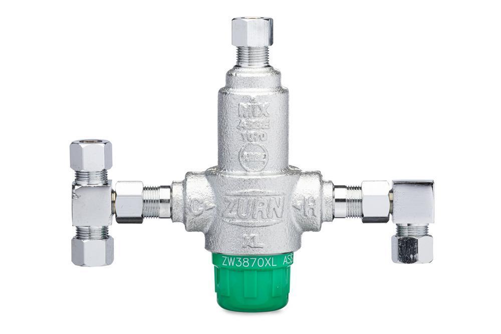 Zurn® Wilkins 38-ZW3870XLT-4P 50247