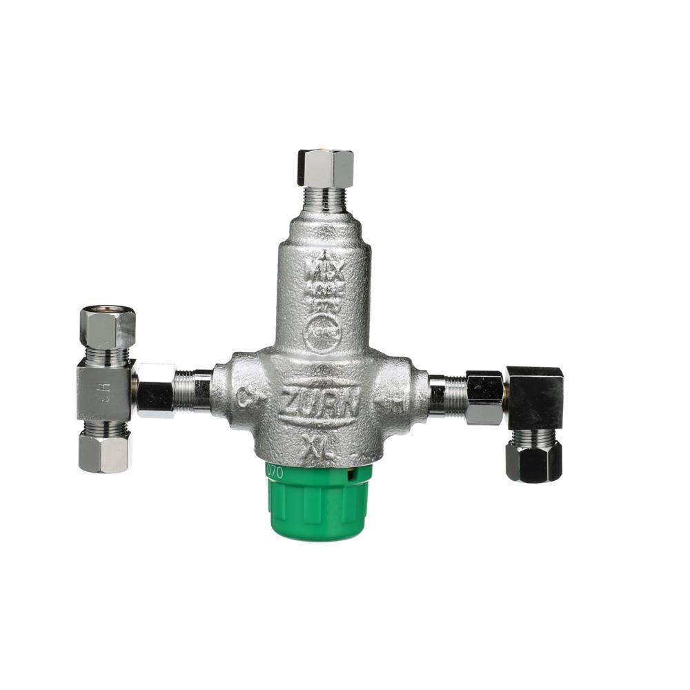 Zurn® Wilkins 38-ZW3870XLT-4P 50247