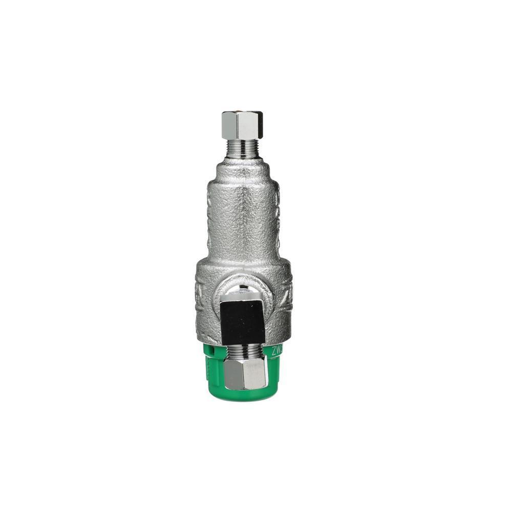 Zurn&reg; Wilkins 38-ZW3870XLT-4P 50247