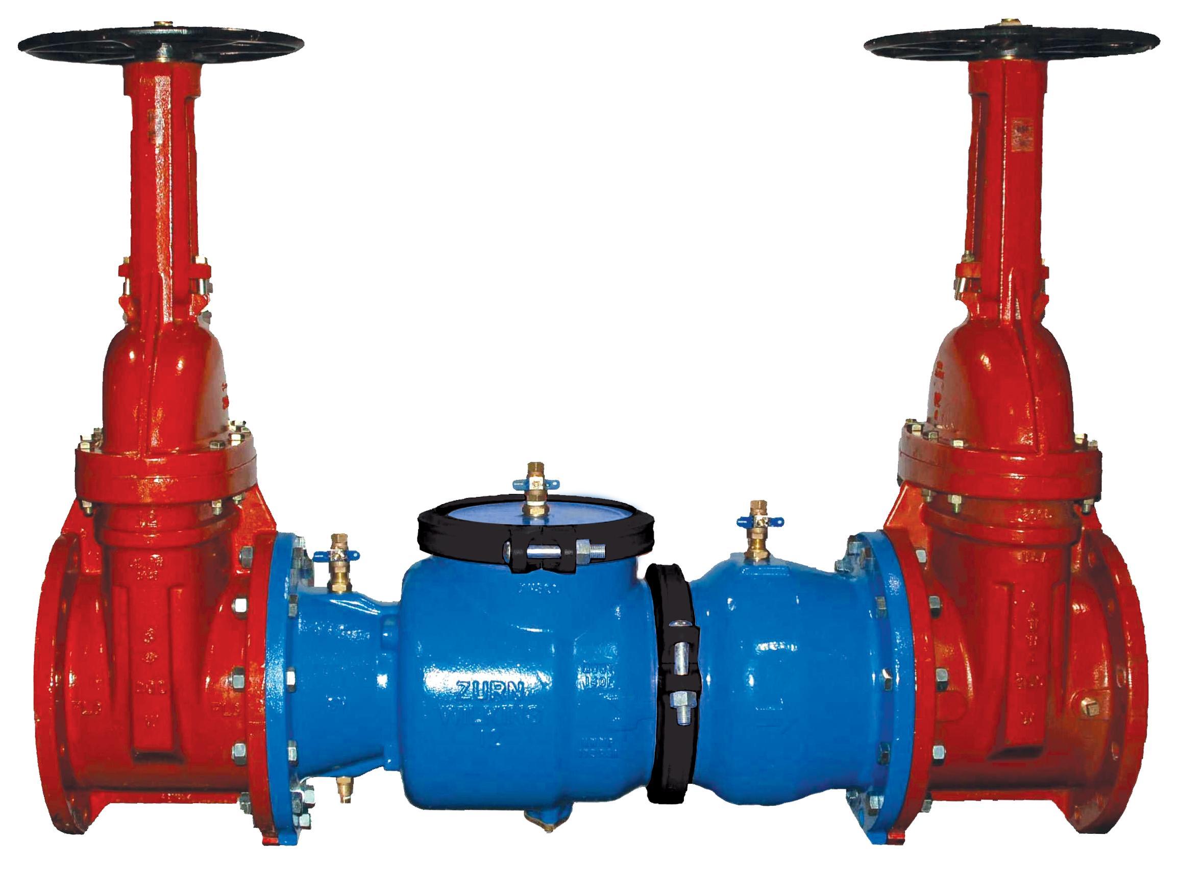 Zurn® Wilkins 282195