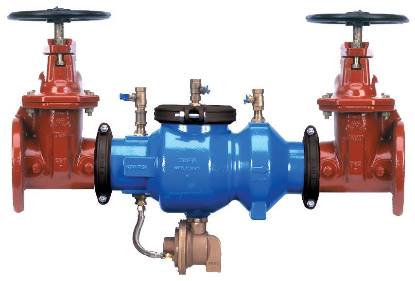 Zurn® Wilkins 300446