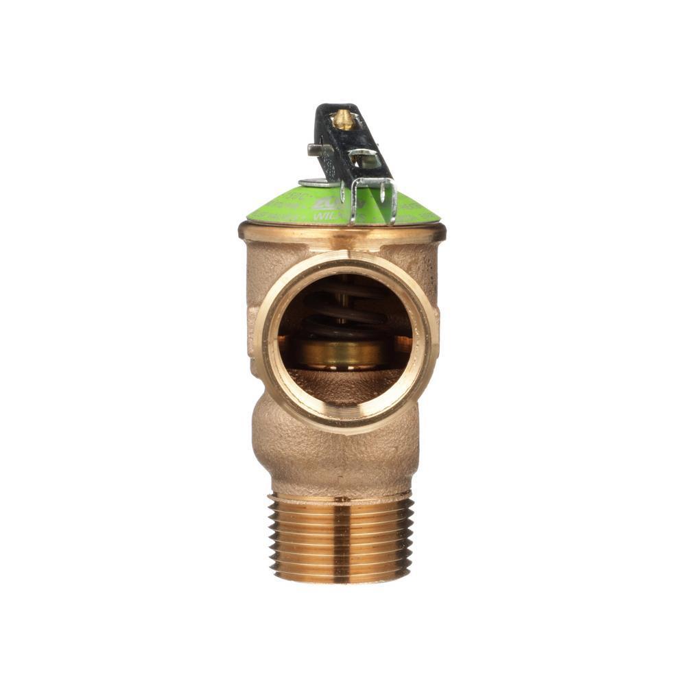 Zurn® Wilkins P1000AXL-150C 12674