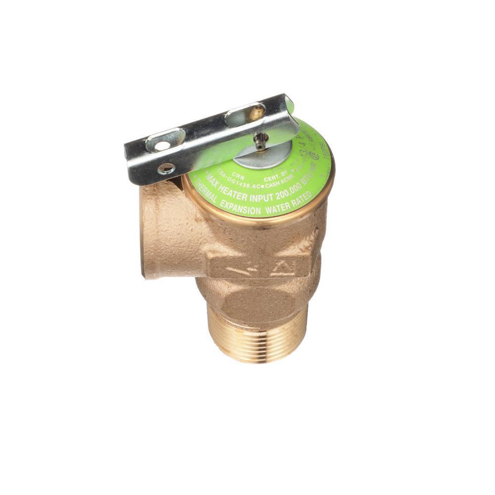 Zurn® Wilkins P1000AXL-150C 12674