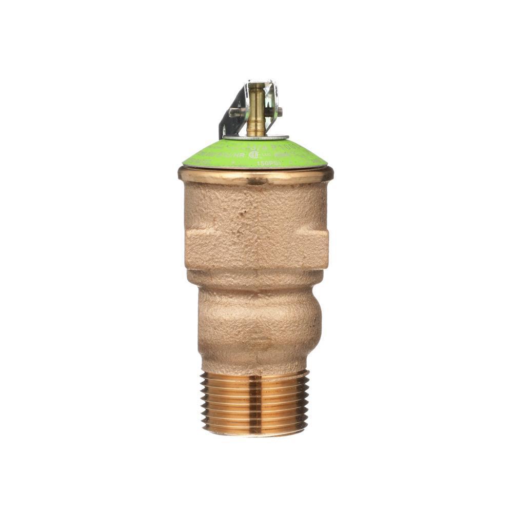 Zurn® Wilkins P1000AXL-150C 12674