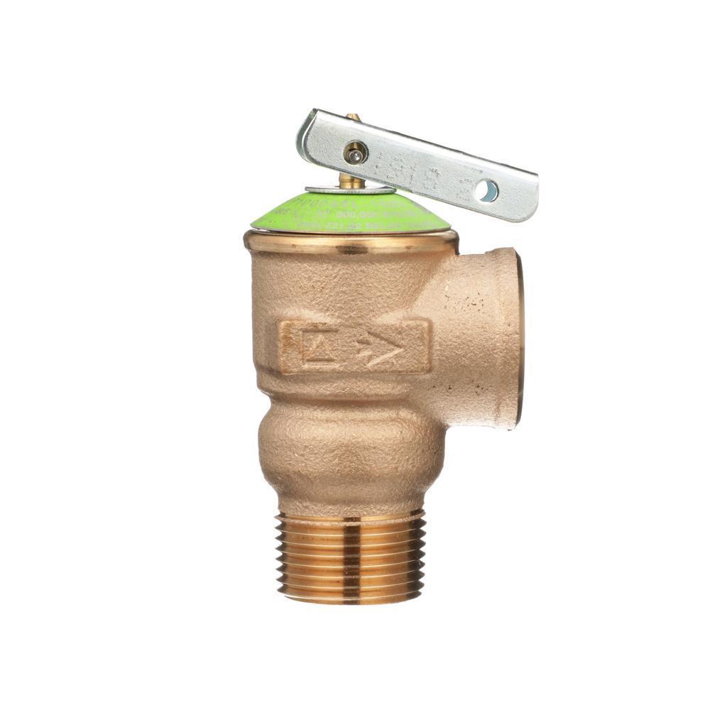 Zurn® Wilkins P1000AXL-150C 12674