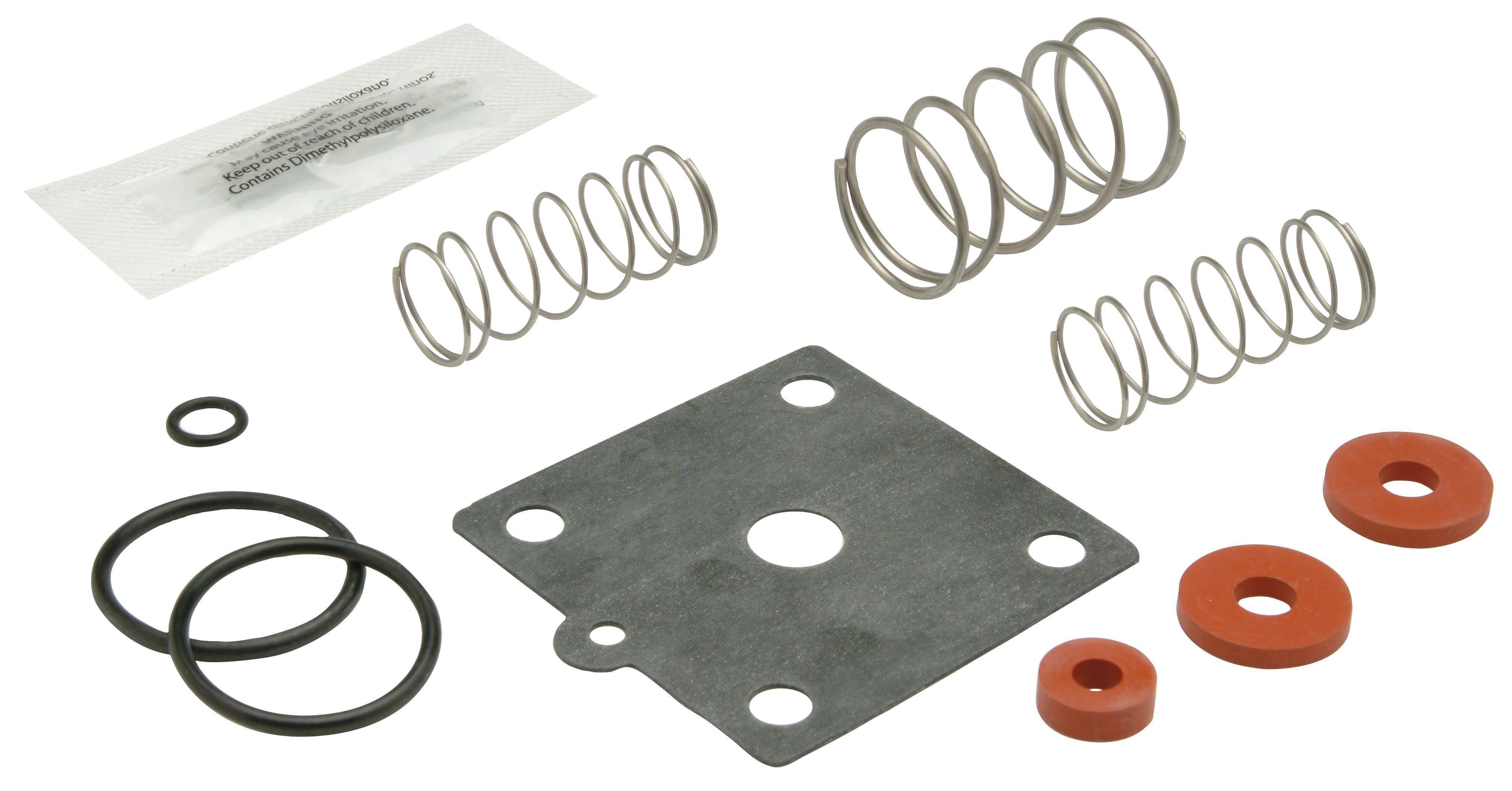Valve Repair Kits