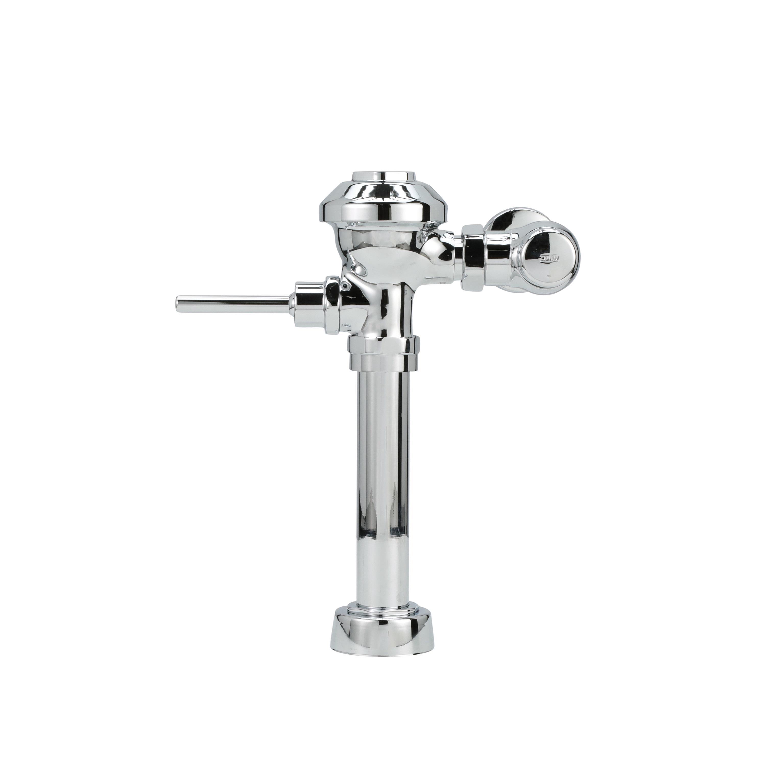 Manual Flush Valves