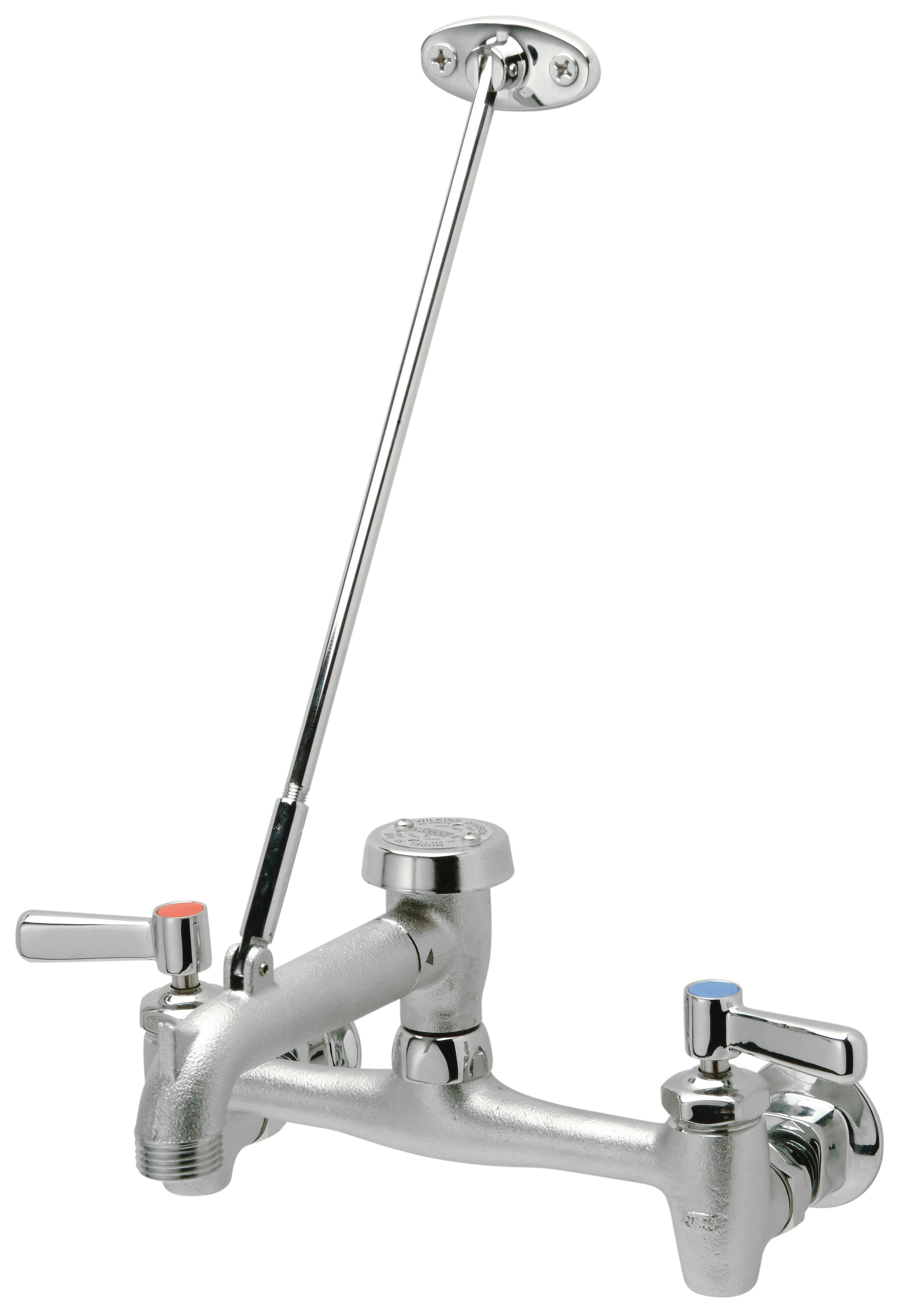 Service Sink Faucets