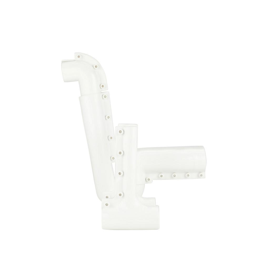 Zurn® Z8946-3-NT 111610