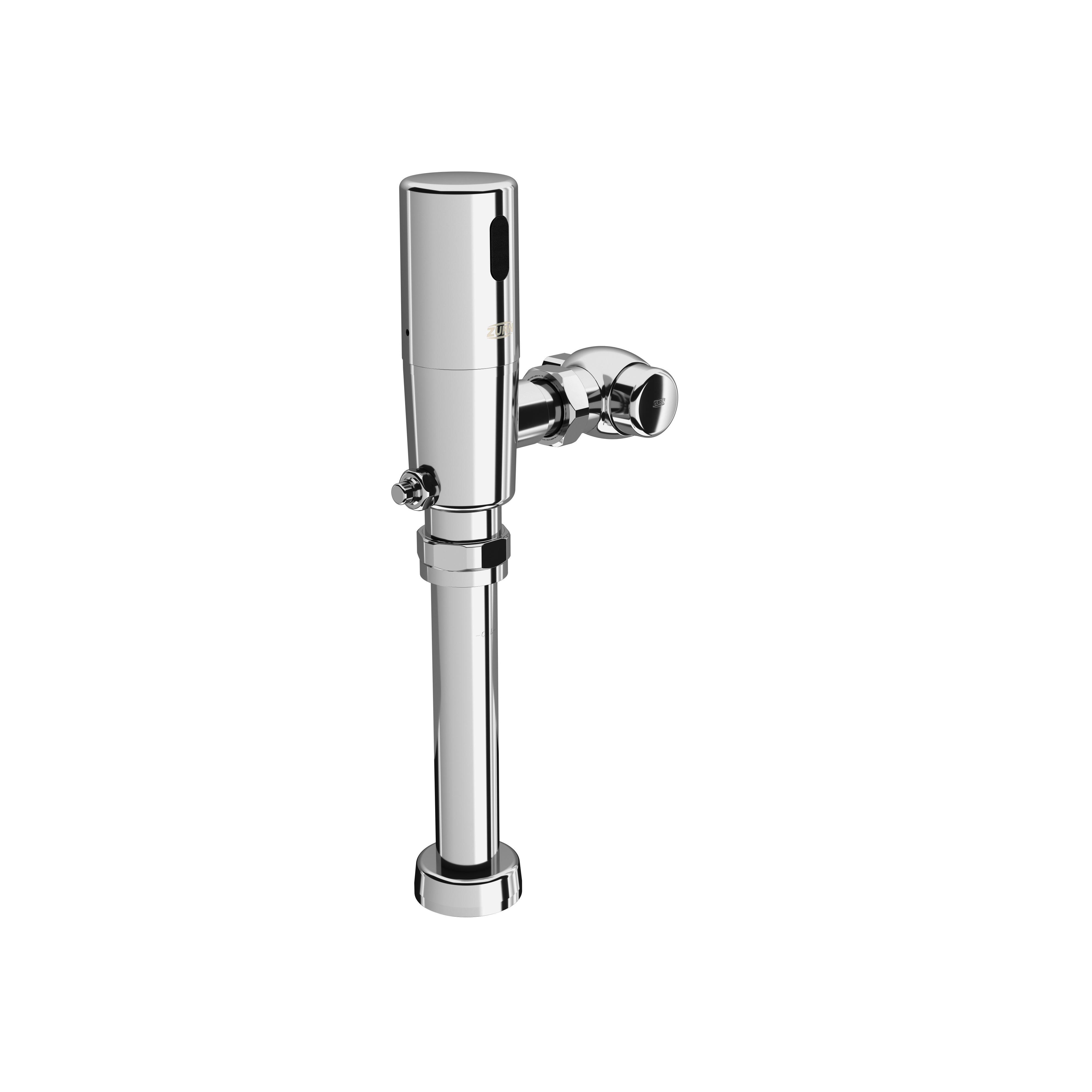 Automatic Flush Valves