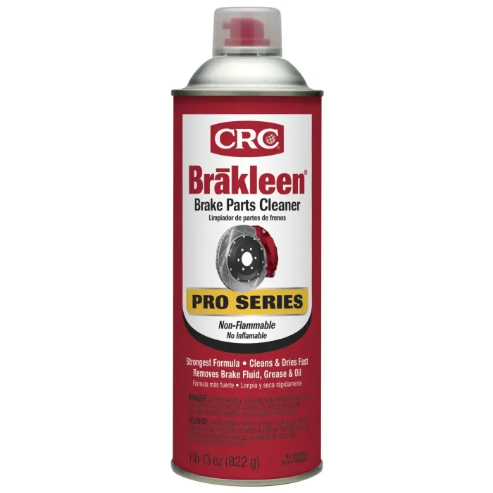 CRC INDUSTRIES 05089PS CRCI 1003709