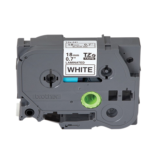 brother® TZE241