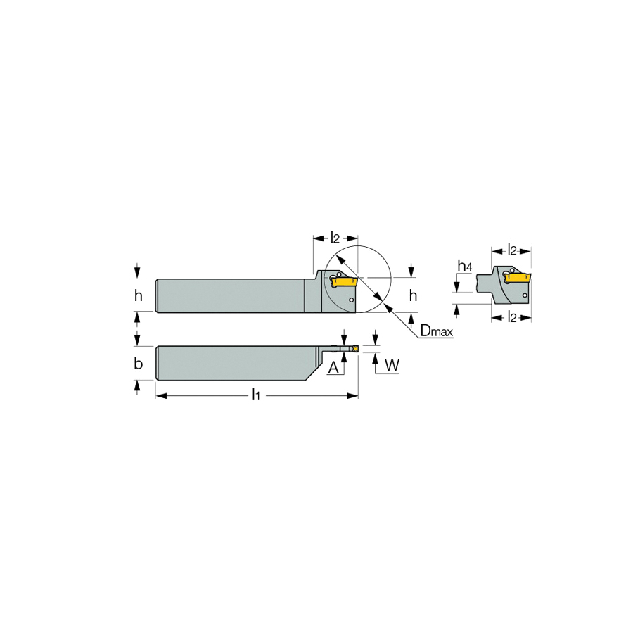 Iscar 2301286 ISCAR 2301286
