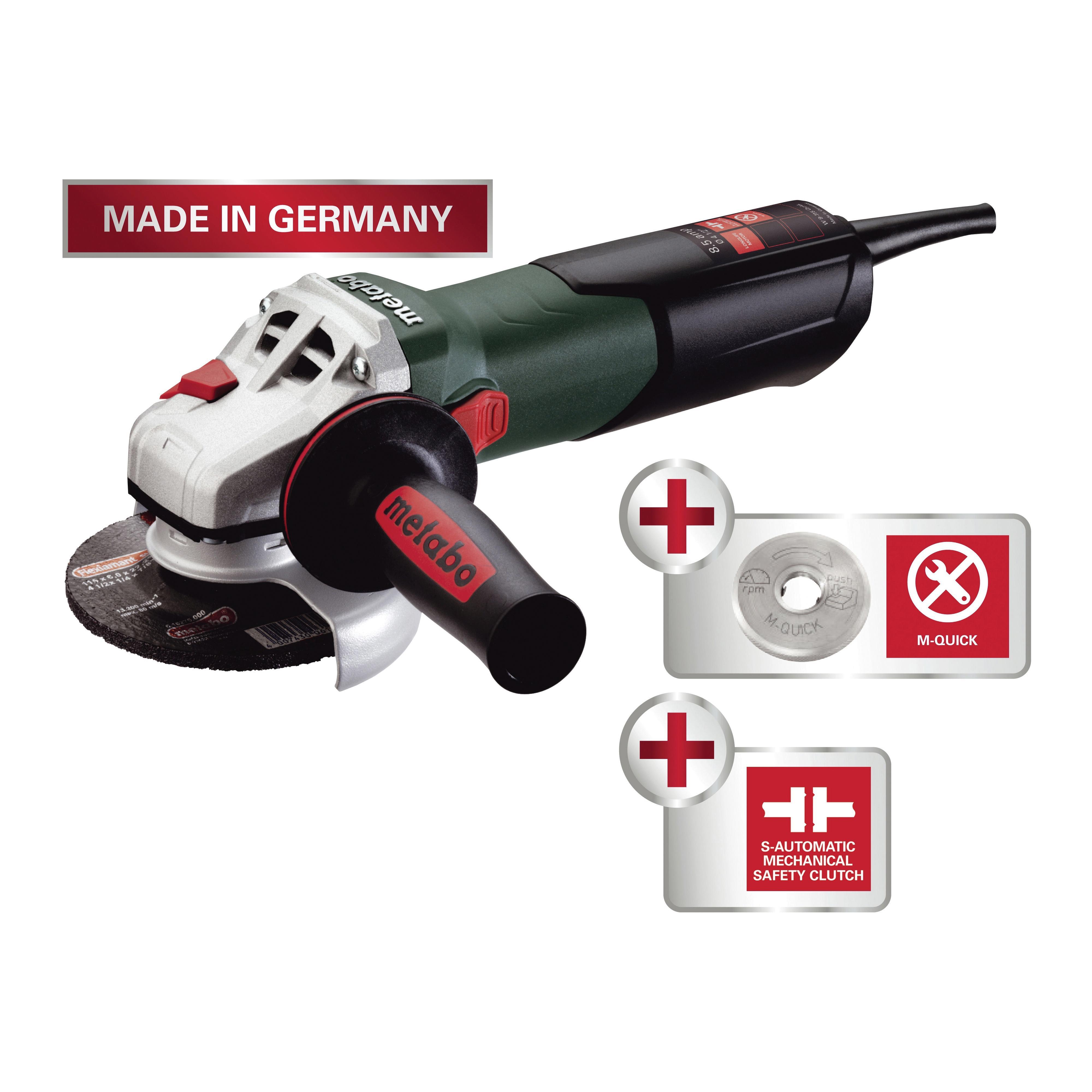 metabo&reg; 600371420 METABO 600371420