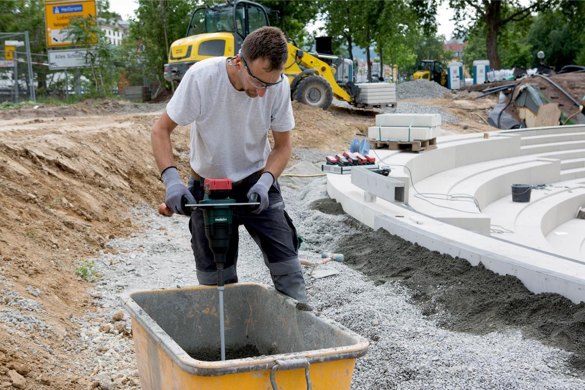 metabo&reg; 601163850