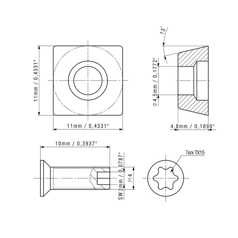 metabo® 601752620