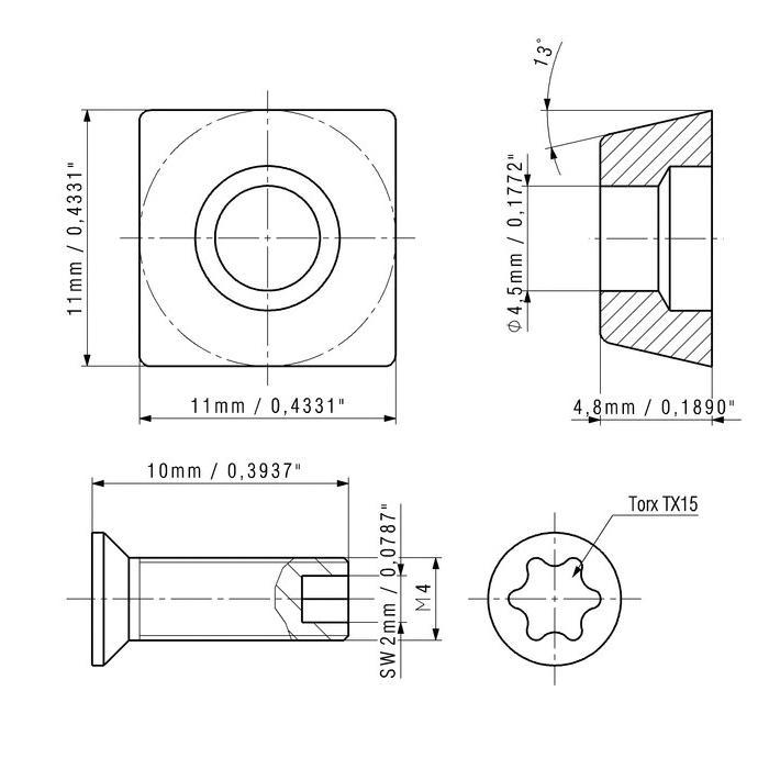 metabo® 601755620