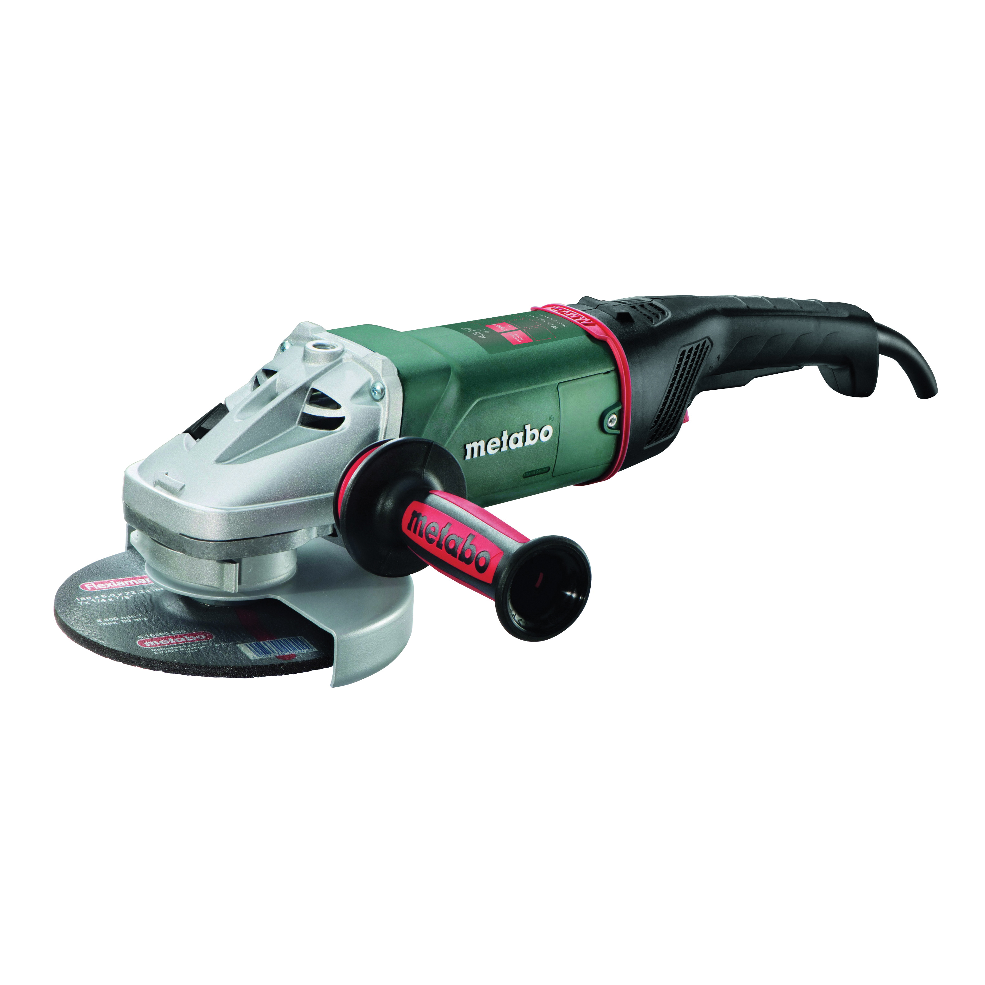 metabo® 600687420 Combination Hammer, 3200 bpm, 200 to 350 rpm No-Load