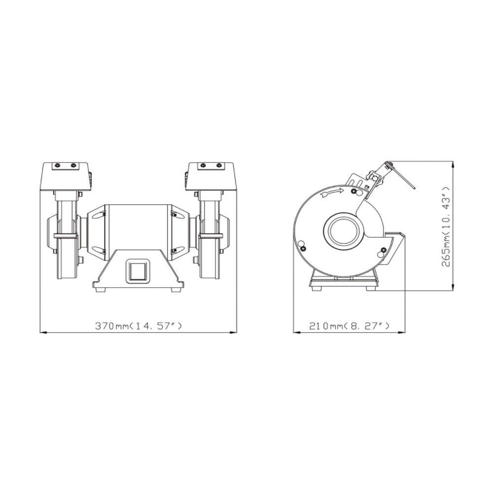 metabo&reg; 619150420