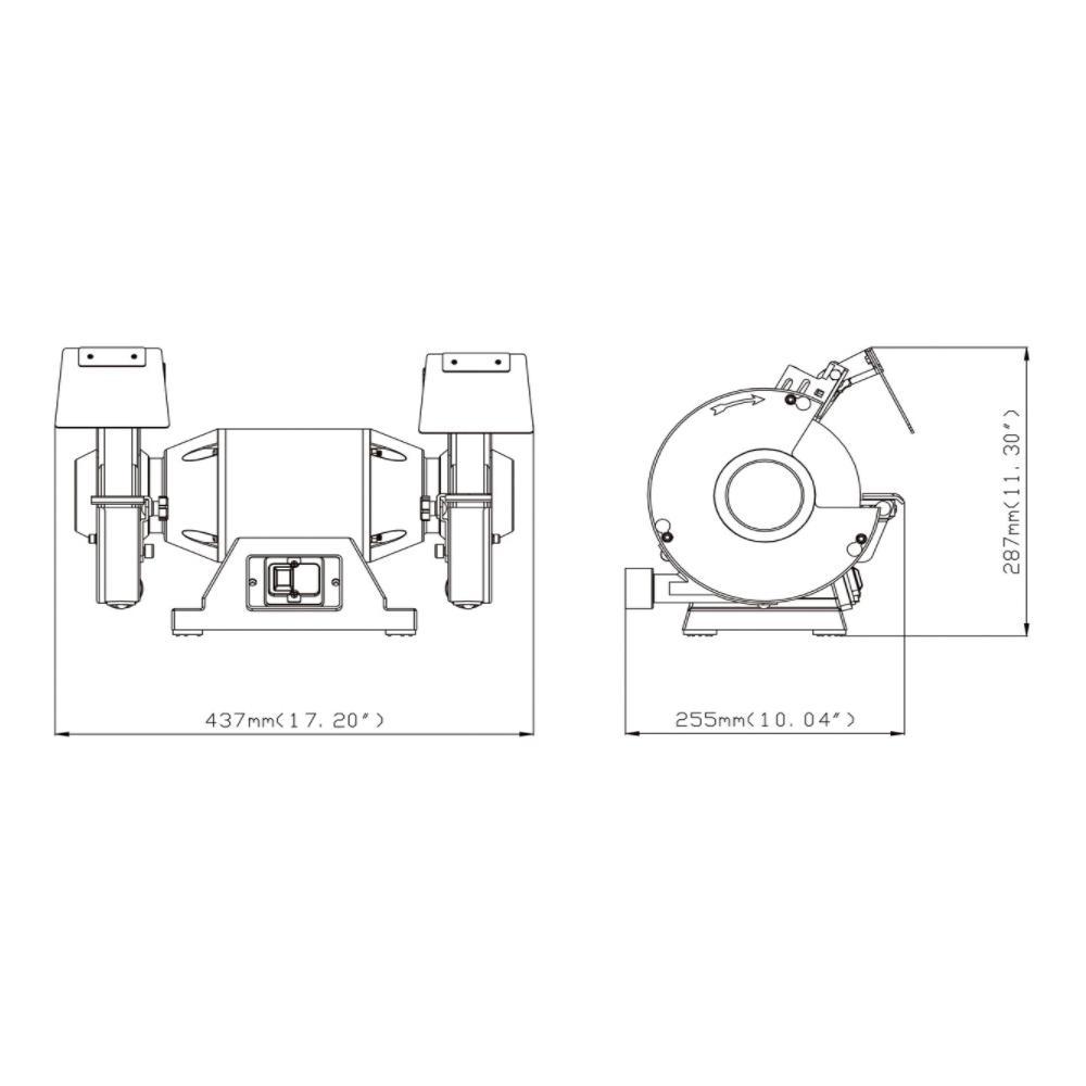 metabo&reg; 619175420