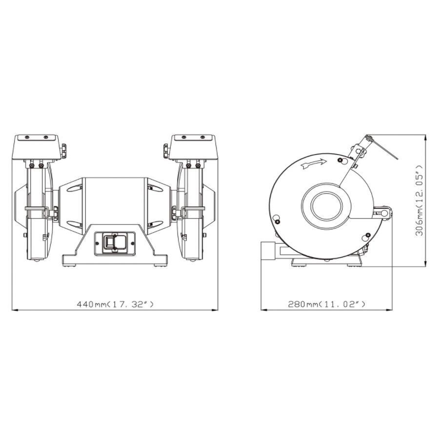 metabo&reg; 619200420