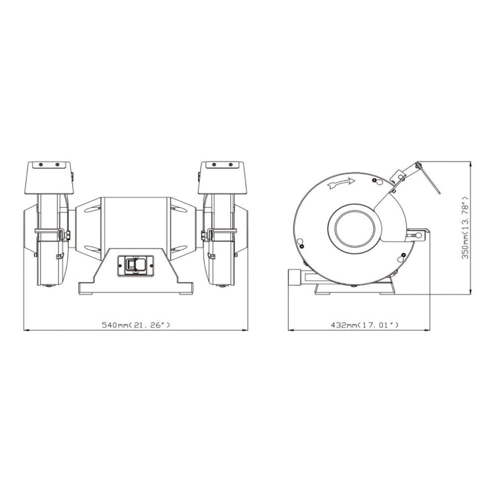 metabo&reg; 619250420