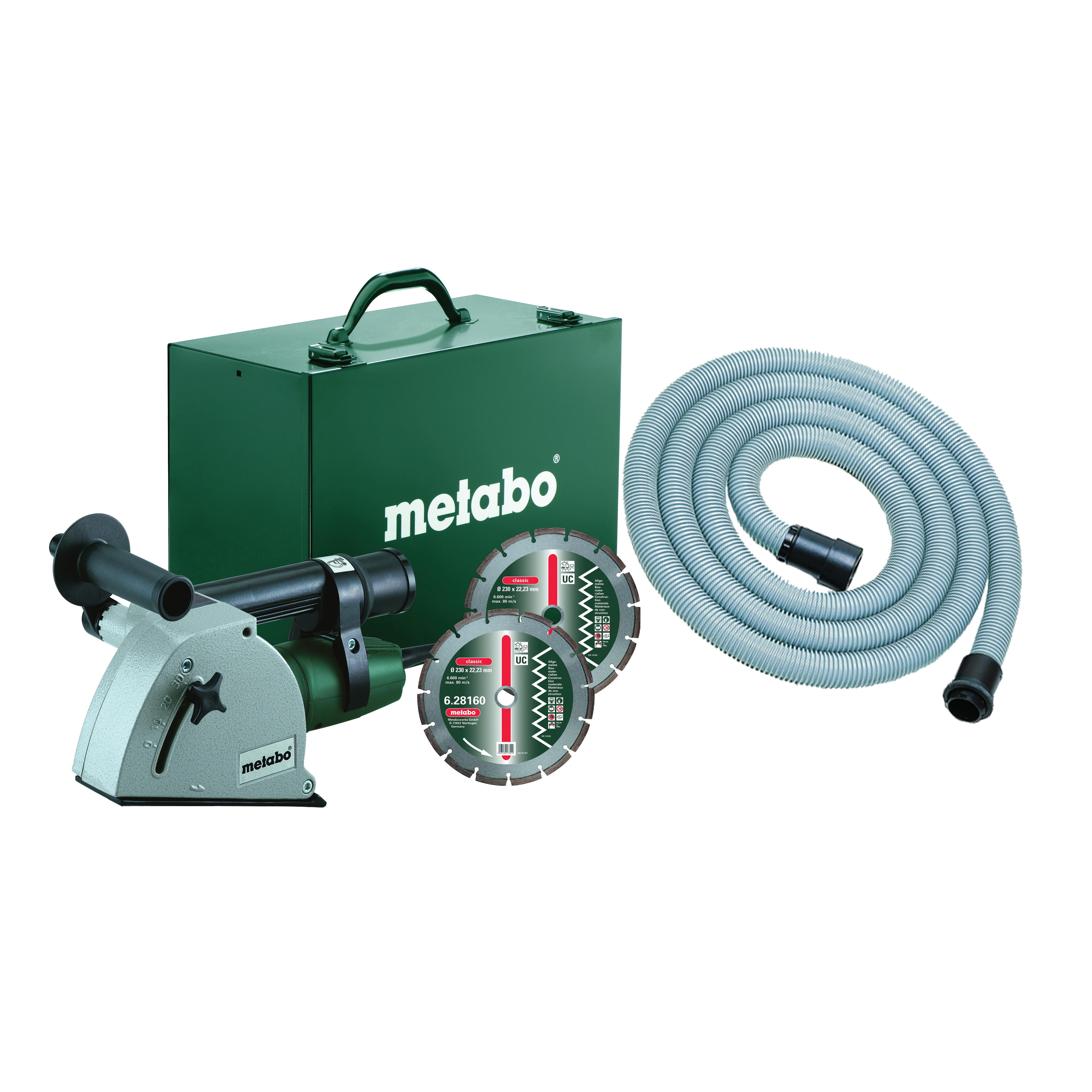 metabo® US601119100