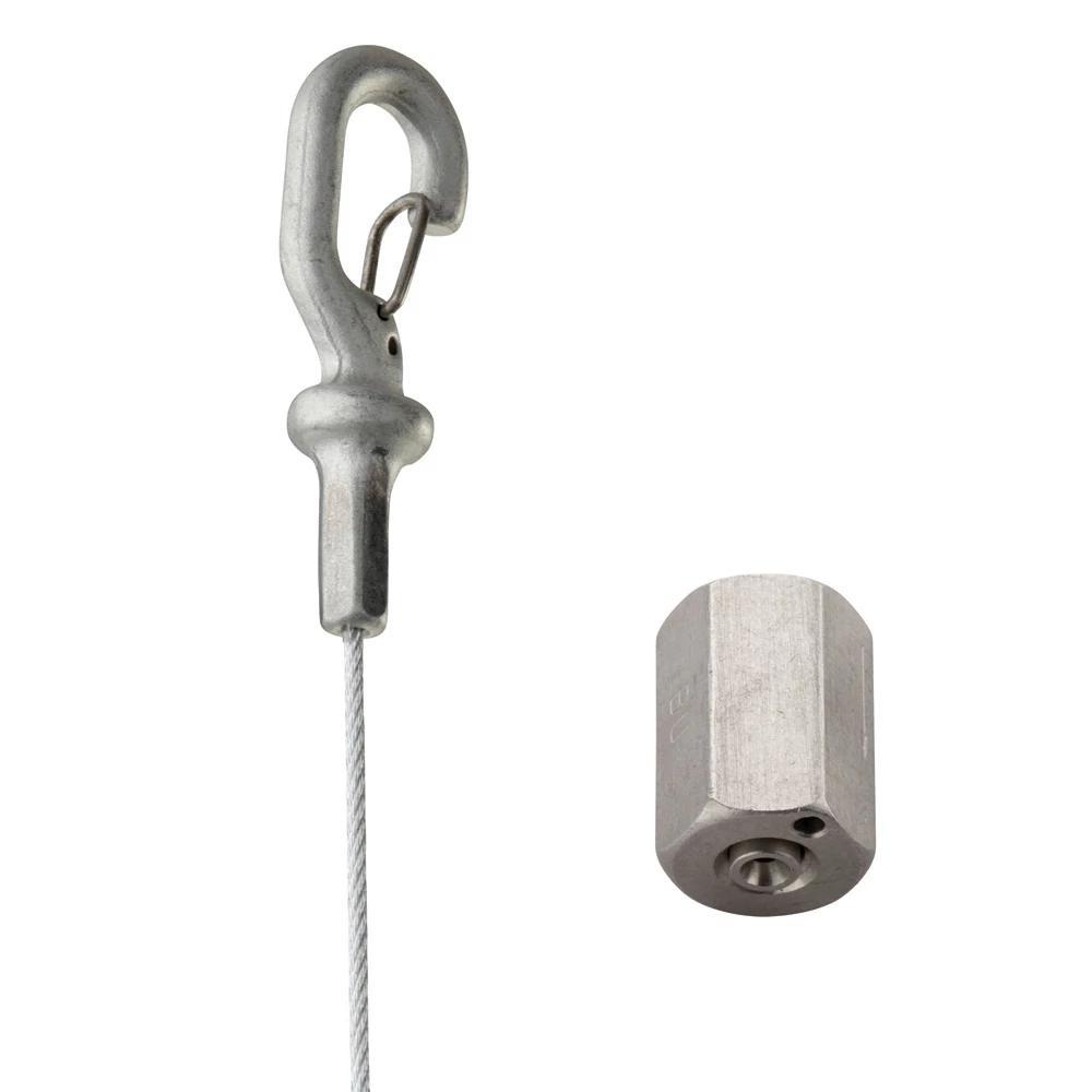 nVent CADDY SLD15L2S