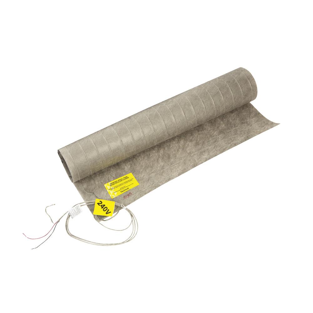 Nu-heat® FG0106