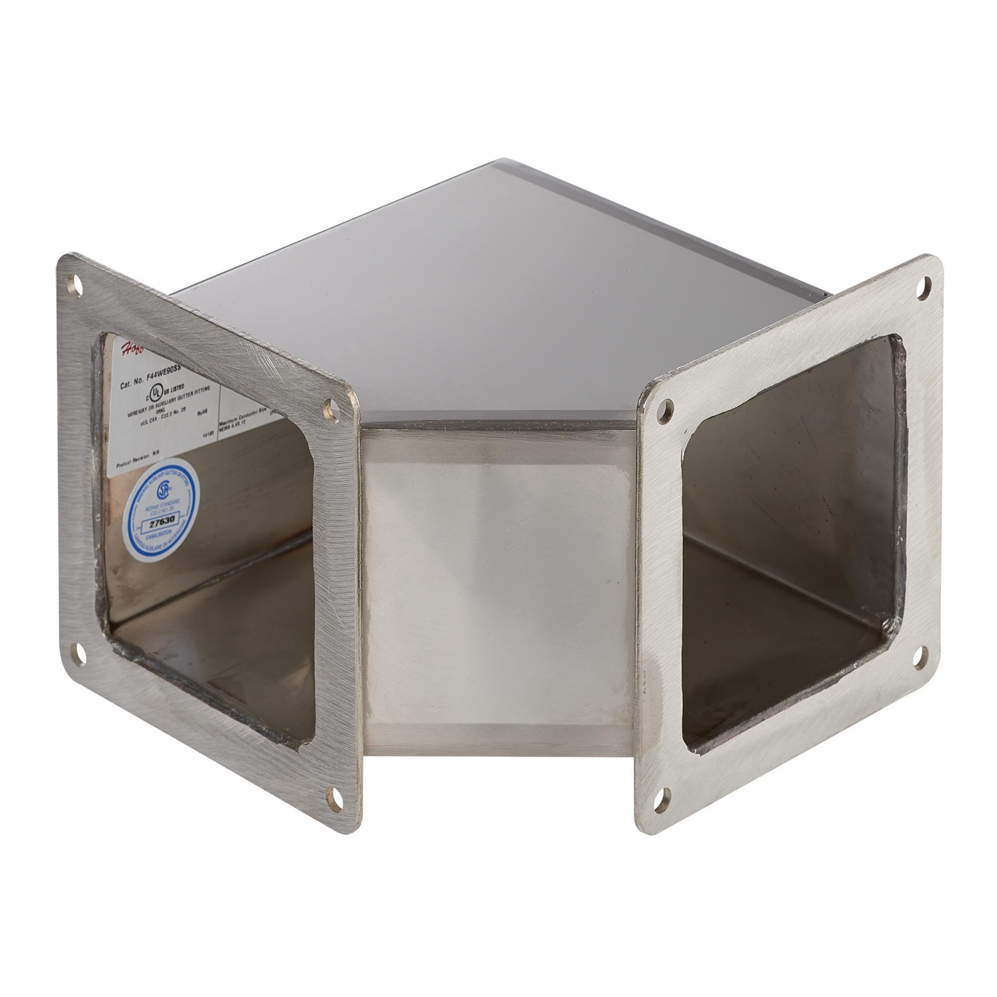 nVent HOFFMAN F44WE90SS