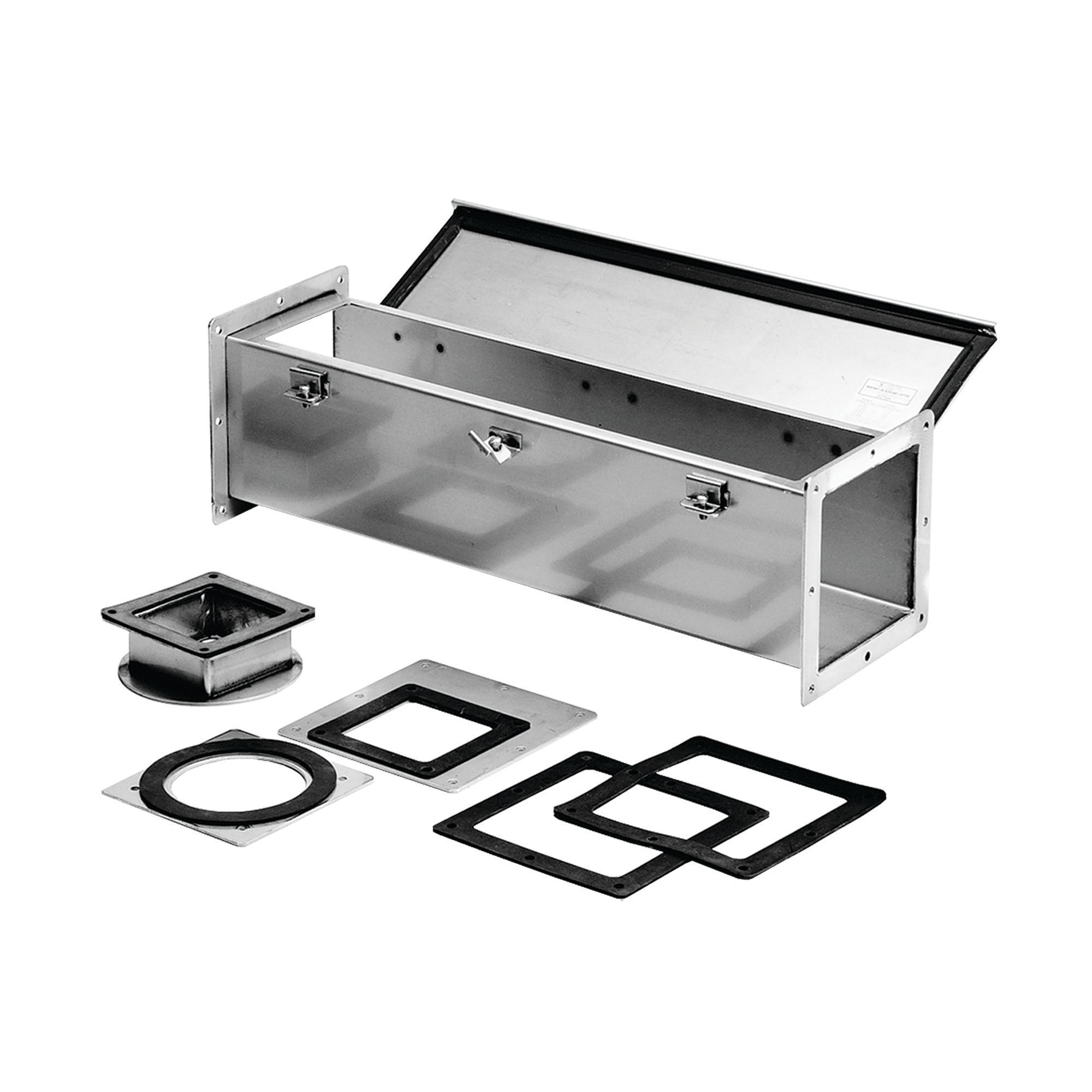 nVent HOFFMAN F44W36SS