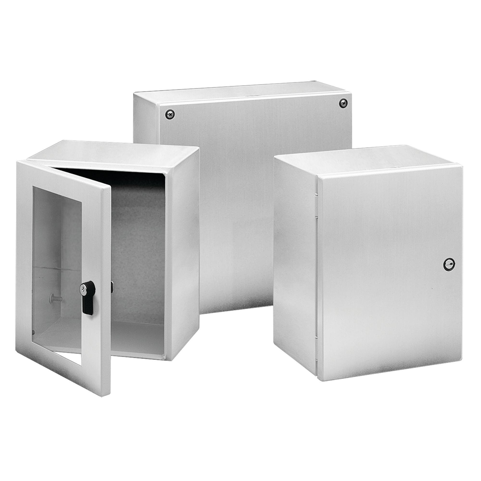 nVent HOFFMAN LHC302515SS