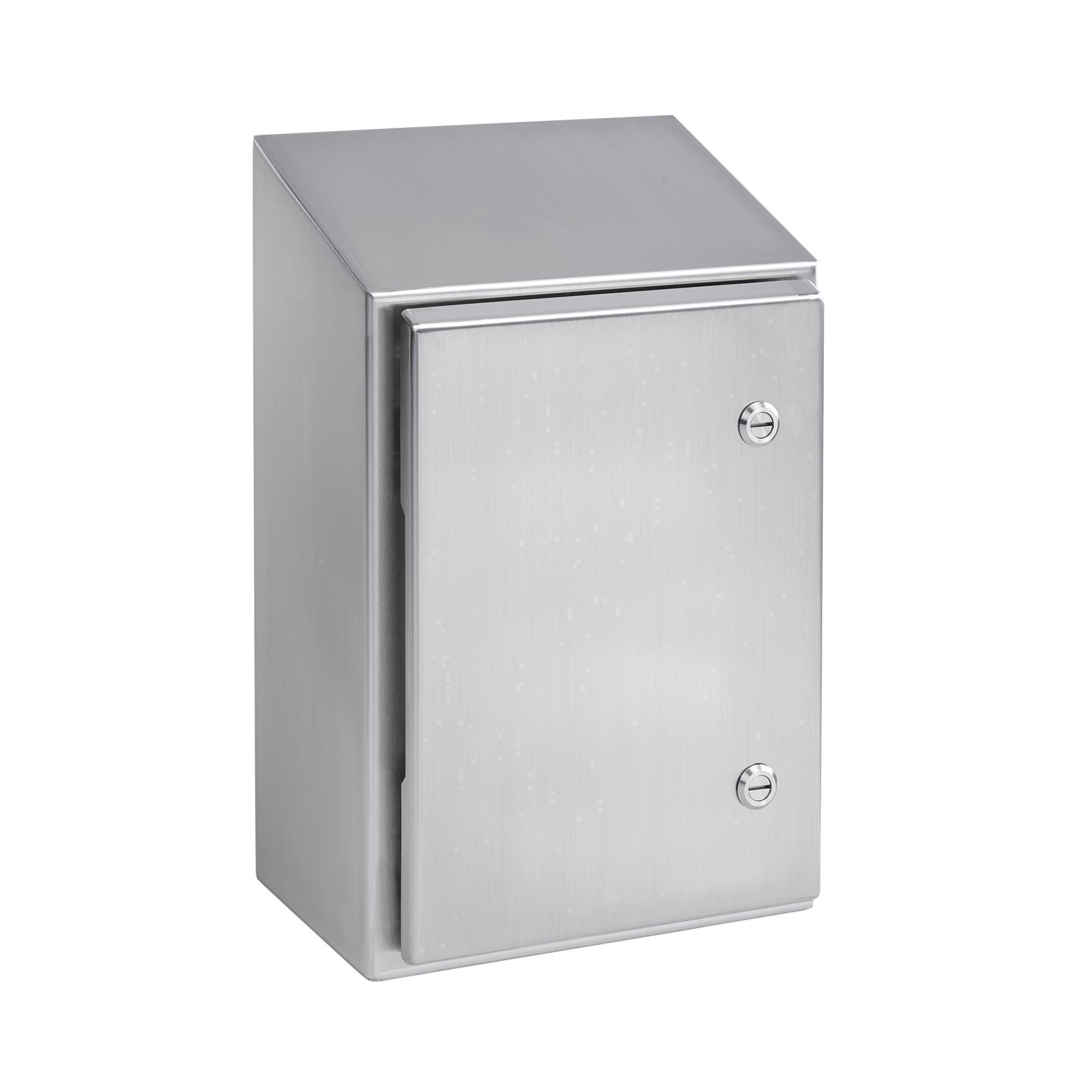 nVent HOFFMAN WS242008SS