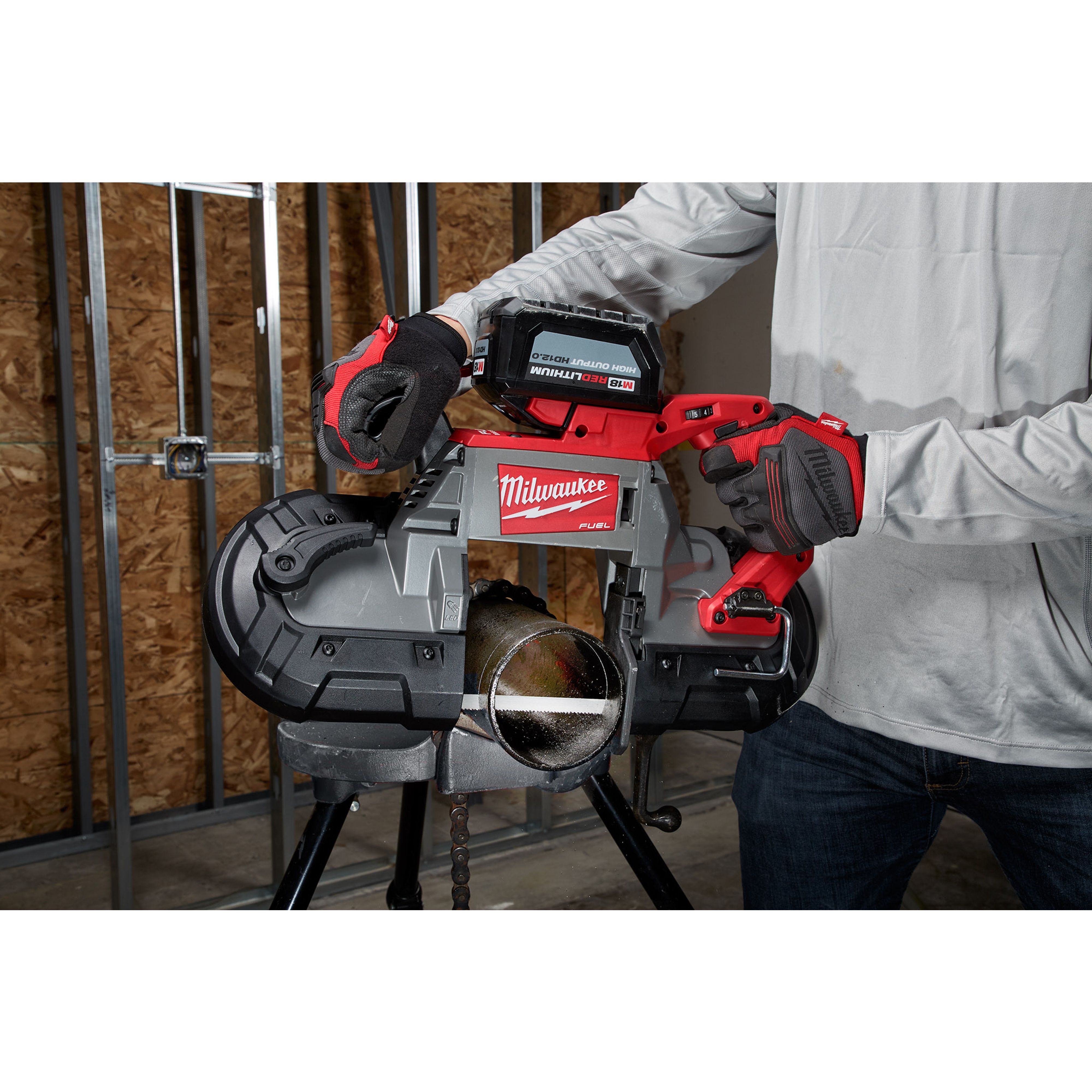 Milwaukee&reg; 48-39-0601 MIL 48-39-0601