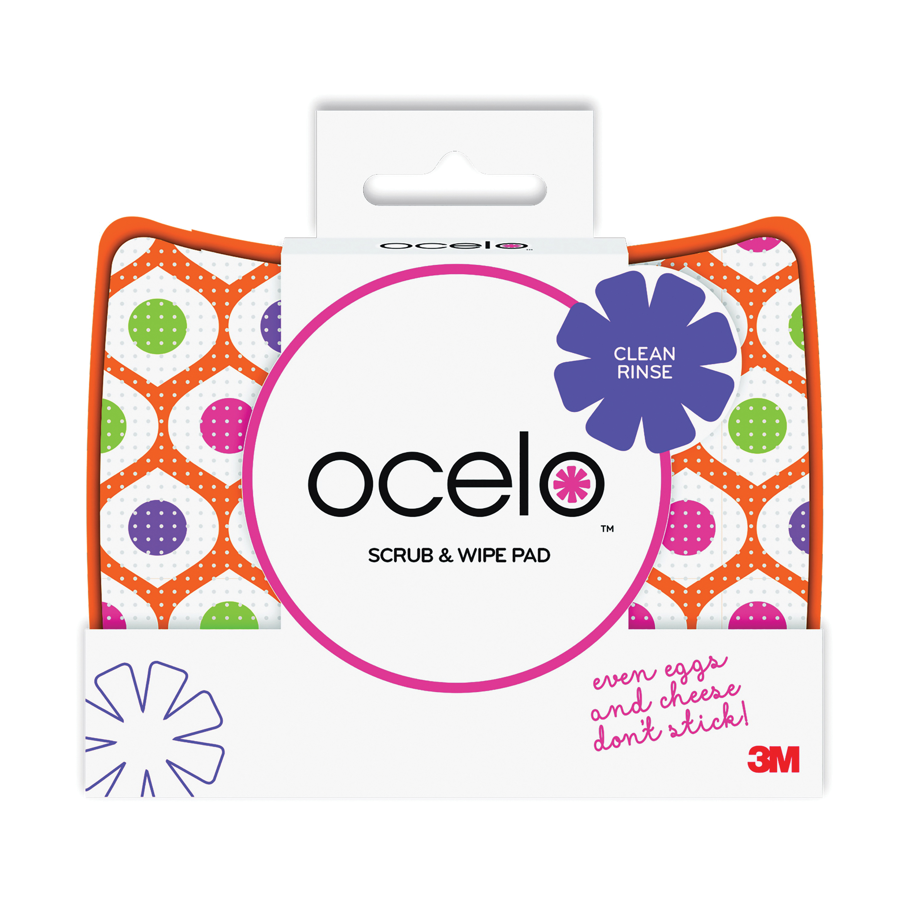 Ocelo&trade; 7010337707 MMMR-00164